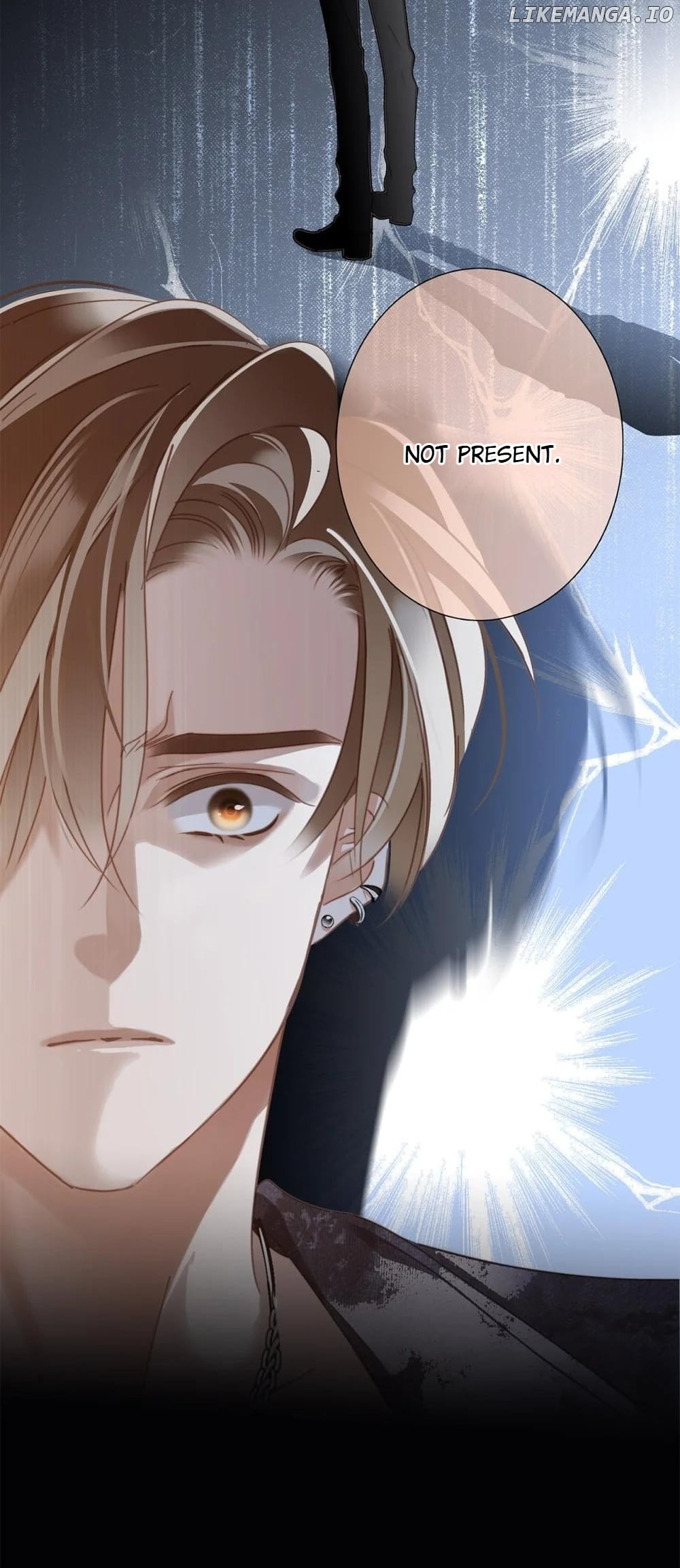 1st Kiss – I Don’t Want To Consider You As Sister Anymore Chapter 64 - 58 - page 15